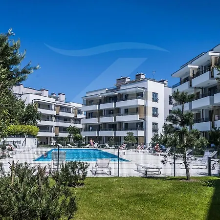 Apartament Zelda