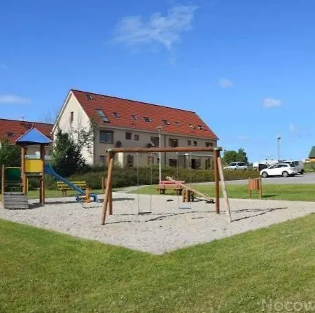 Apartment Wybrzeze Laguna Ii