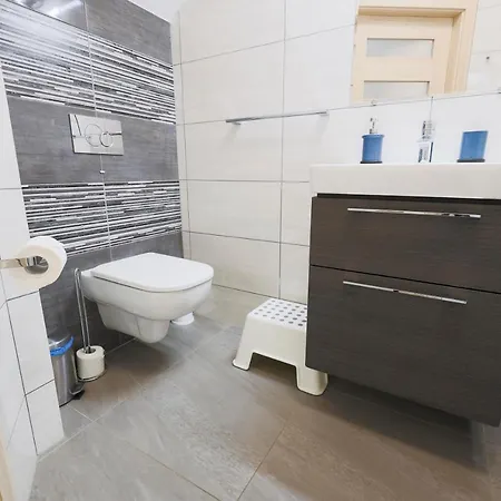 Ms Pro Apartment