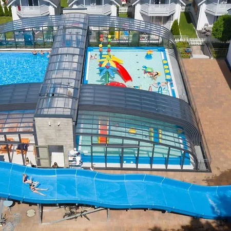 Holiday park Collins *
