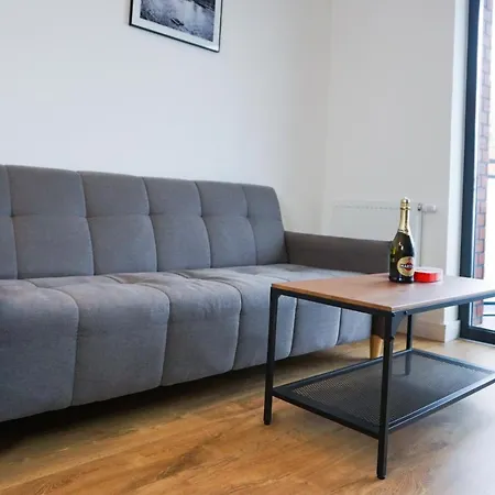 Sloneczny Apartment Ustronie Morskie
