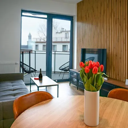 Apartment Sloneczny *
