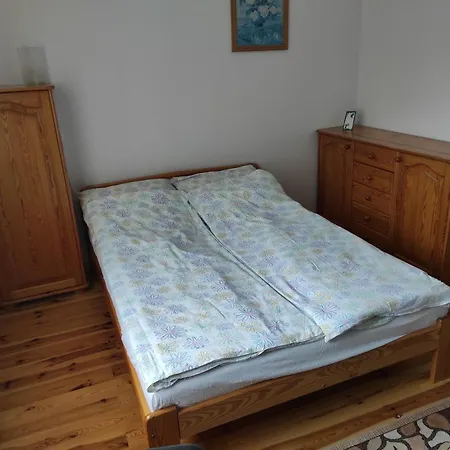 Pod 4 Homestay Ustronie Morskie