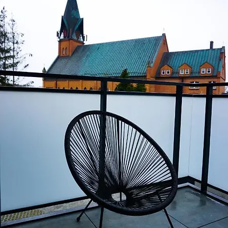 Sloneczny Apartment Ustronie Morskie