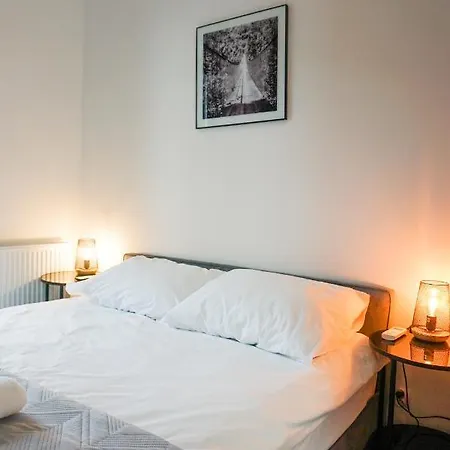 Apartment Sloneczny *