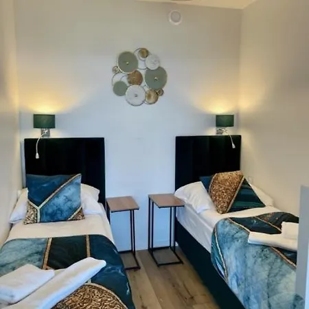 Na Klifie - Komfort, Widok Na Morze, Parking Apartment Ustronie Morskie