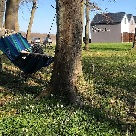 Apartament Morski Ustronie Morskie