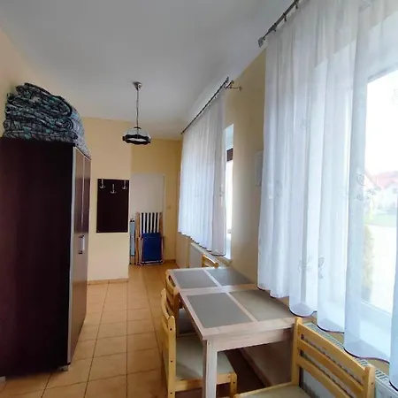 Pokoje Goscinne U Piotra