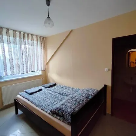 Pokoje Goscinne U Piotra Guest house *