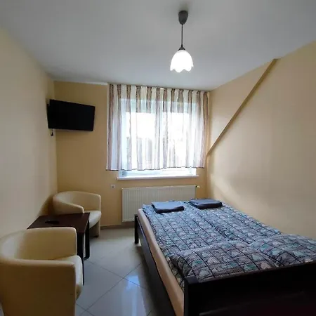Pokoje Goscinne U Piotra Guest house *
