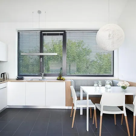 Boulevard By Zdrojowa Apartament *