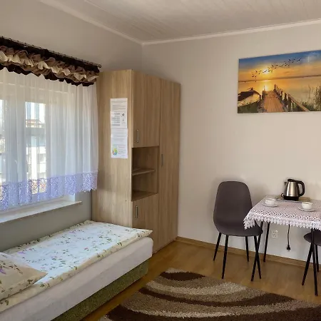 Homestay Pokoje Goscinne Jolka