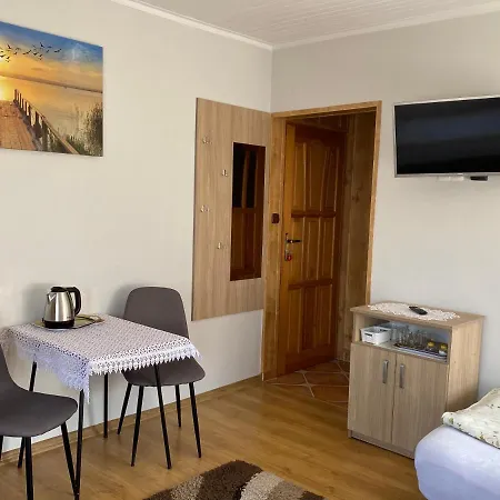 Homestay Pokoje Goscinne Jolka *