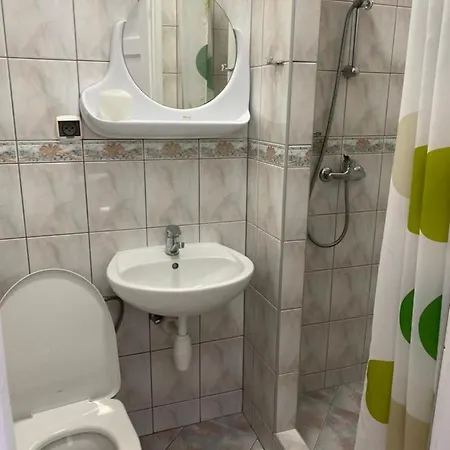 Homestay Pokoje Goscinne Jolka
