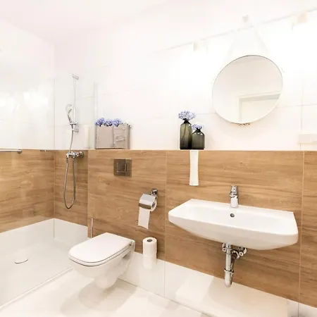 Vacationclub - Boulevard 22 Apartment