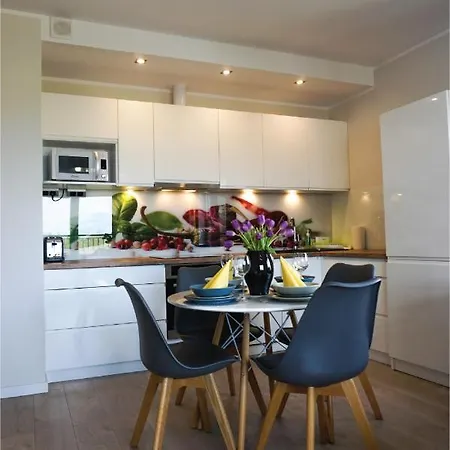 Apartament Pod Brzozami *