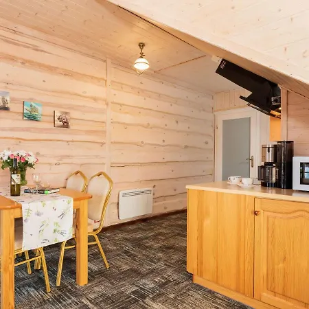 Comfortable Apartment, Apartment