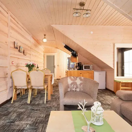 Comfortable Apartment, * Ustronie Morskie