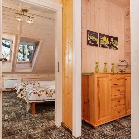 Comfortable Apartment, * Ustronie Morskie