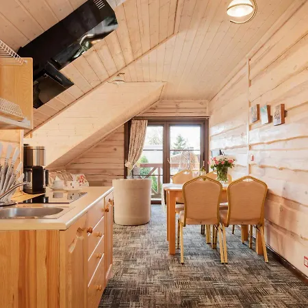 Comfortable Apartment, *