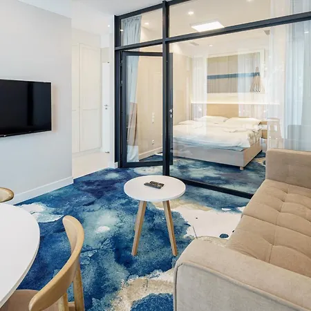 Vacationclub - Boulevard 2 Apartment *