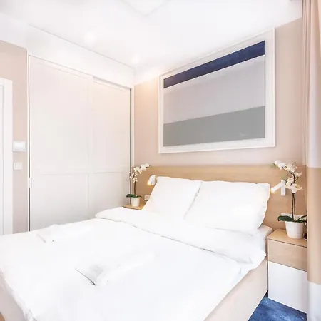 Vacationclub - Boulevard 11 Apartment Ustronie Morskie