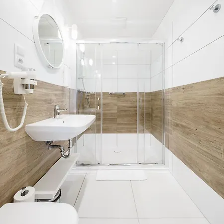Apartment Vacationclub - Boulevard 11 *