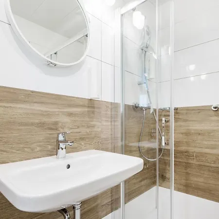 Vacationclub - Boulevard 24 *