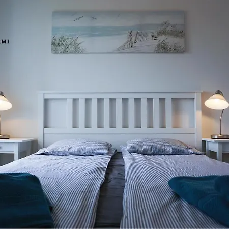 Pod Brzozami Apartament *