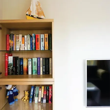 Apartament Pod Brzozami Ustronie Morskie