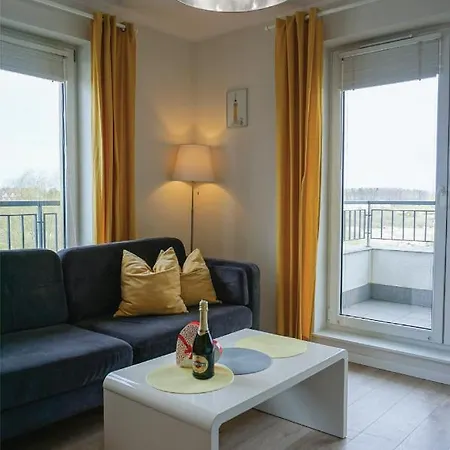 Pod Brzozami Apartament