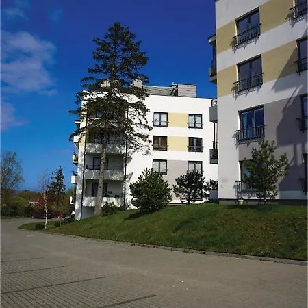 Apartament Pod Brzozami