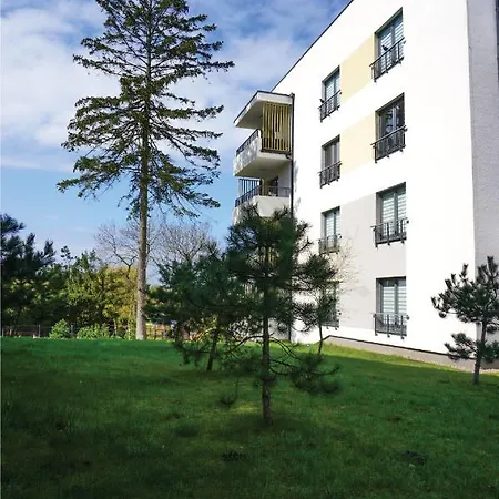 Apartament Pod Brzozami *