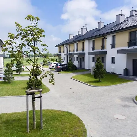 Apartament Sandland - - Wakacyjne