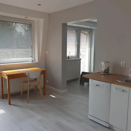 Homestay Pokoiki Krotka10