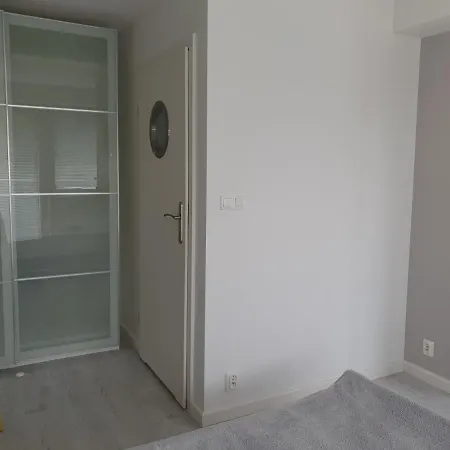 Pokoiki Krotka10 Ustronie Morskie