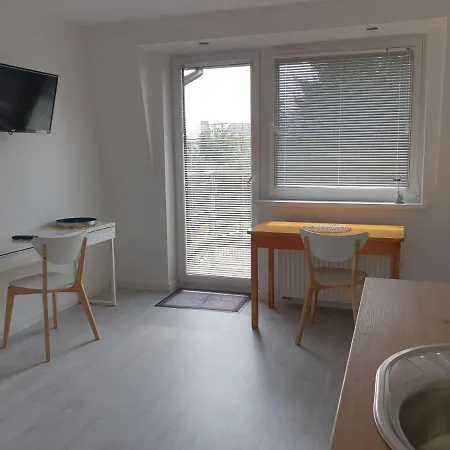 Homestay Pokoiki Krotka10 *