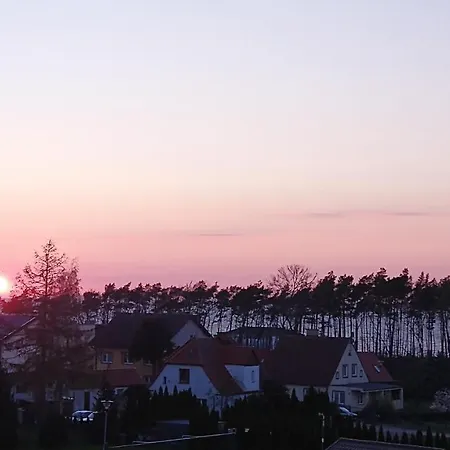 Klif Gościnne Z Widokiem Na Morze Pensjonat