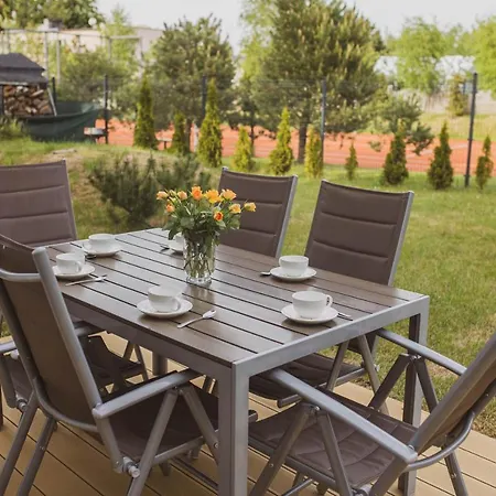 Sandland - - Wakacyjne Apartament