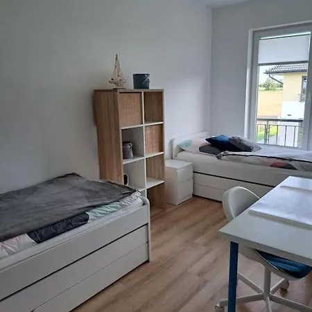 Dom Nad Morzem, Basen, Plaza, Silownia, Plac Zabaw, Kort Tenisowy Holiday home *