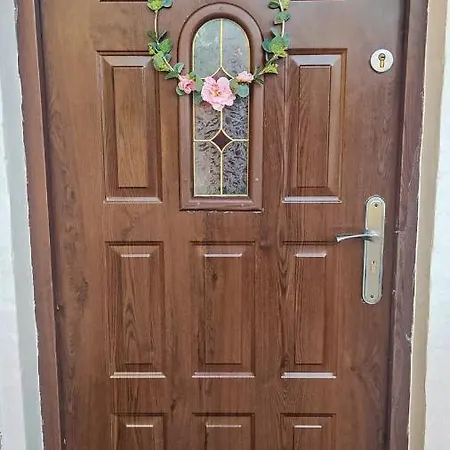 Guest house Kolorowa Chata *