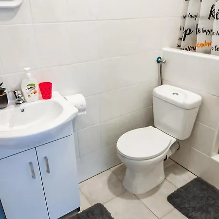 Guest house Kolorowa Chata