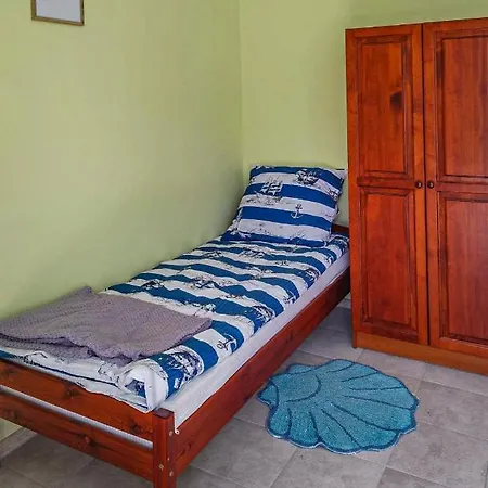 Guest house Kolorowa Chata Ustronie Morskie