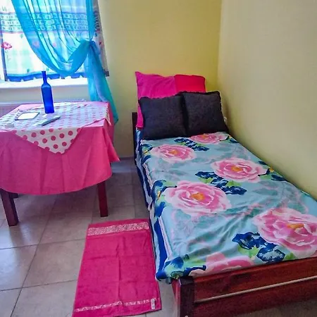Guest house Kolorowa Chata Ustronie Morskie