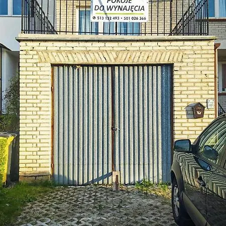Kolorowa Chata
