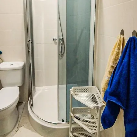 Kolorowa Chata Guest house *