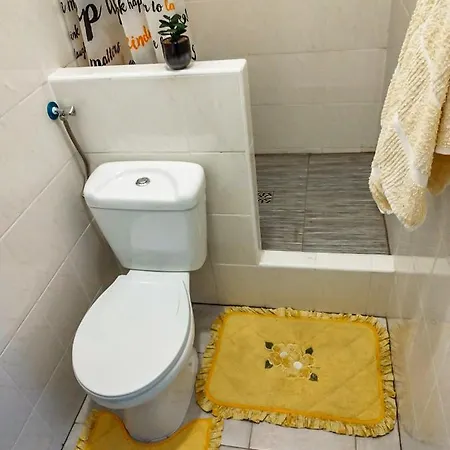 Kolorowa Chata Ustronie Morskie