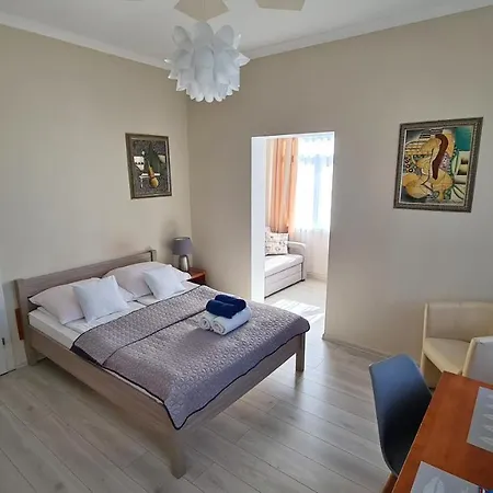 Bursztynowa Przy Morzu - 1 Minuta Do Plazy Homestay *