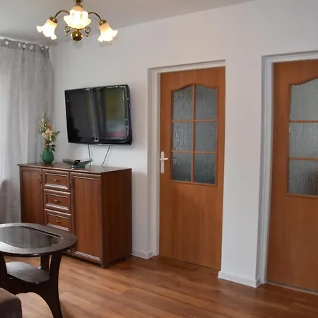 Apartment Mieszkanie Blisko Plazy W Ustroniu Morskim *