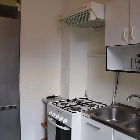 Apartment Mieszkanie Blisko Plazy W Ustroniu Morskim